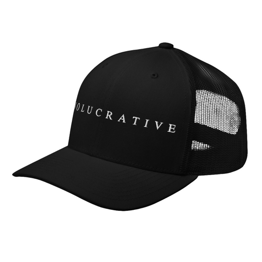 #NL Trucker X Yupoong