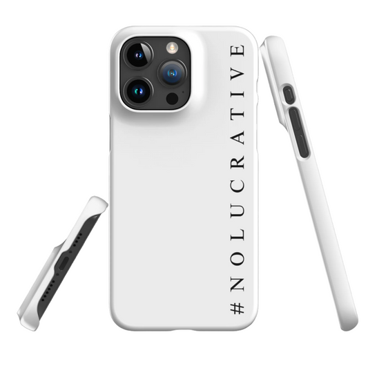 #NLCase para iPhone®